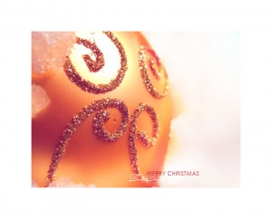 Merry Christmas